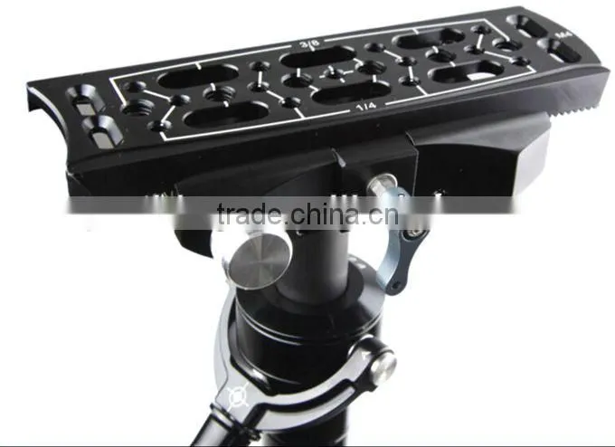 Professional LAING hand held stabilizer gyro camera steadycam loading 0-10kg camera