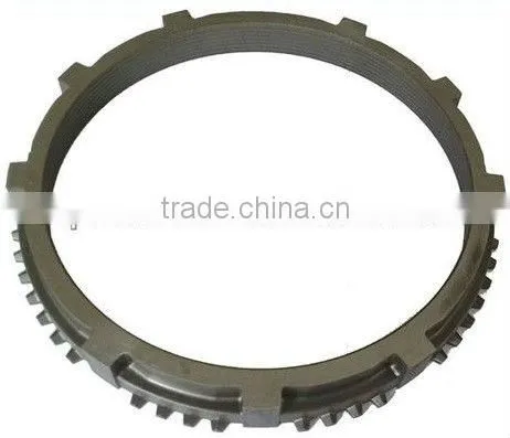 Gearbox Truck ZF Transmission Parts Synchronizer Ring for 16S Iveco Dubai, 1296333045( equal to IVECO No.42532826)