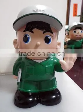 Cheapest China's Post Unique Coin Banks