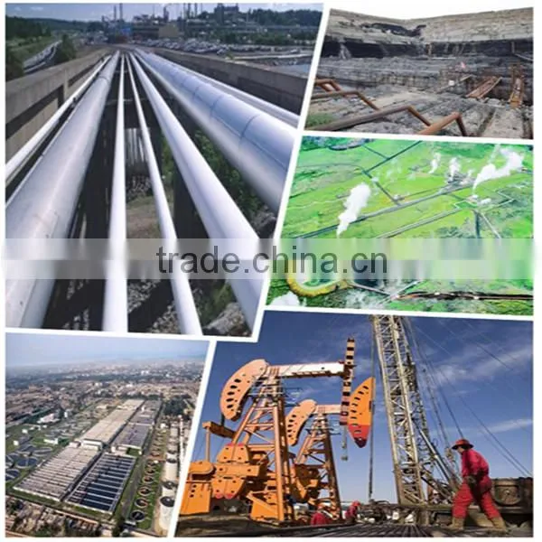 5CT, 5L, carbon steel, pvc, stainless steel slotted pipe