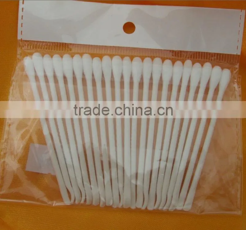 cotton bud