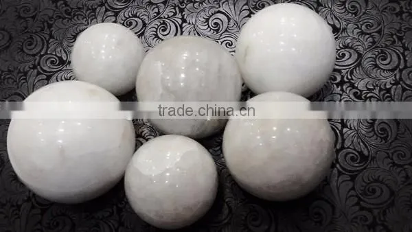 Agate Wholesale Gemstone Eggs : Crystal Quartz Eggs