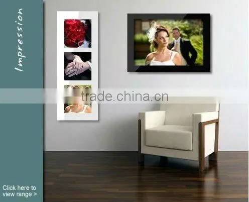 Pretty photo frames art frames