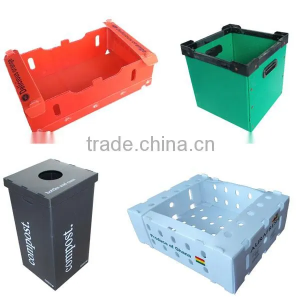 Plastic Layer Pad With Sealed Edge For Glass Bottles