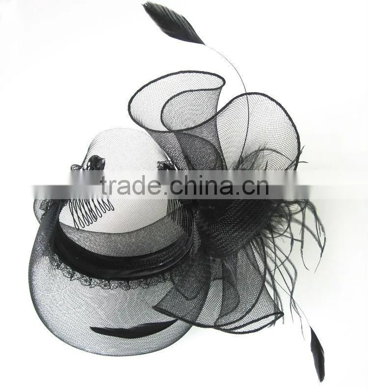 MYLOVE party costume hat 2013 party hat net hat MLSM011
