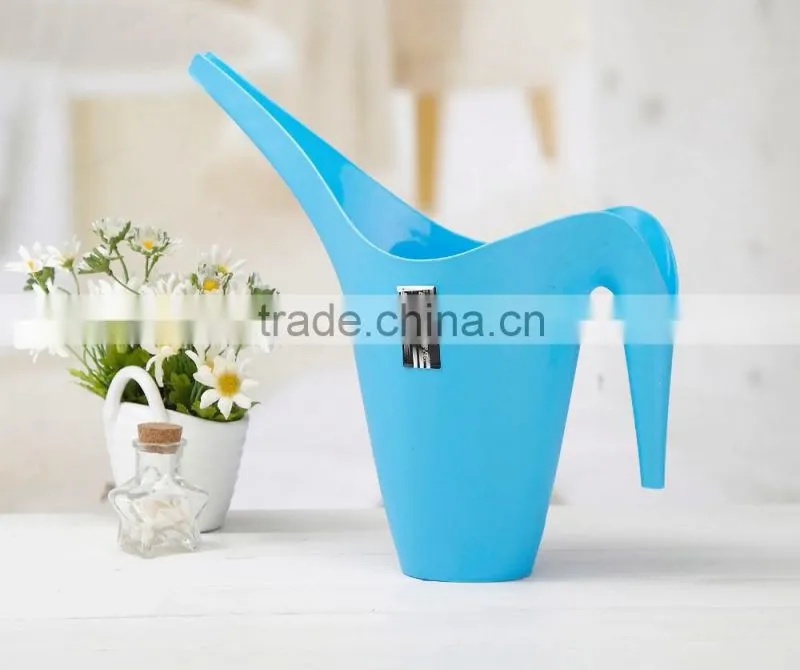 Hot Sale HDPE plastic plant pot for garden