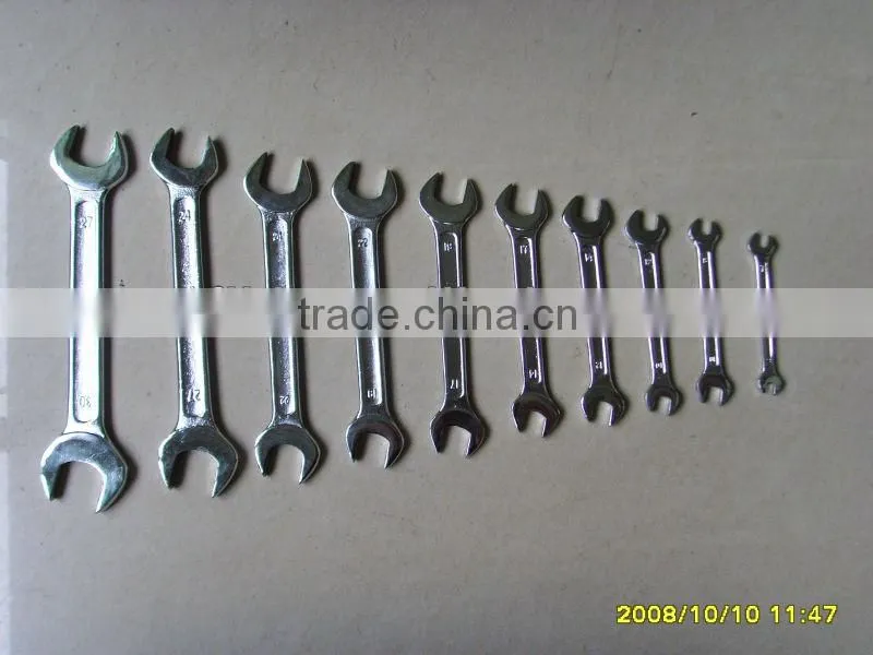 ADJUSTABLE WRENCH