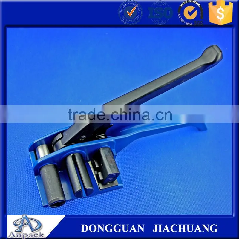 JC-25 Cord strapping tensioner,manual tensioner , hand tensioner
