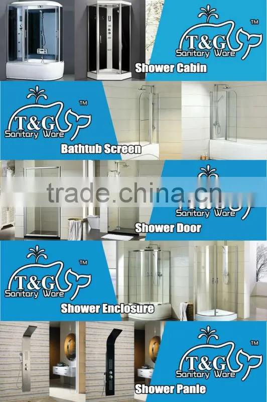 Cheap Wholesale fashion corner bath tub