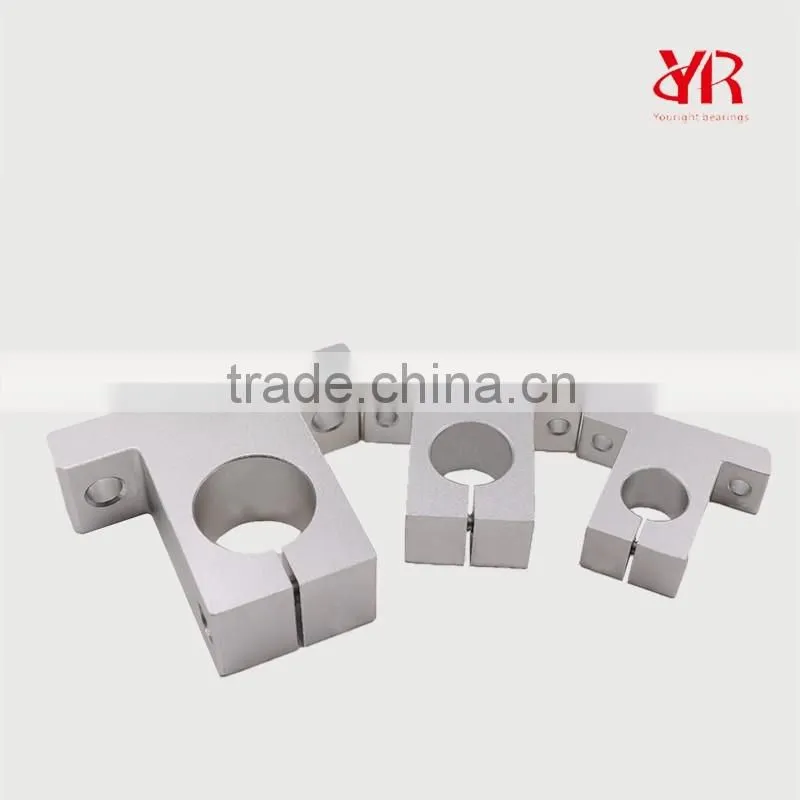 SK20 Bearing Block & Linear Guides SK20