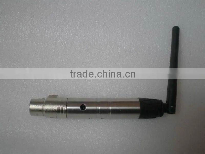 PCB Module Board DMX receiver (TF-WI-PCB)