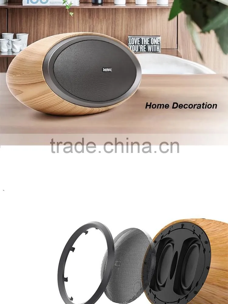 remax bluetooth speaker for smartphone
