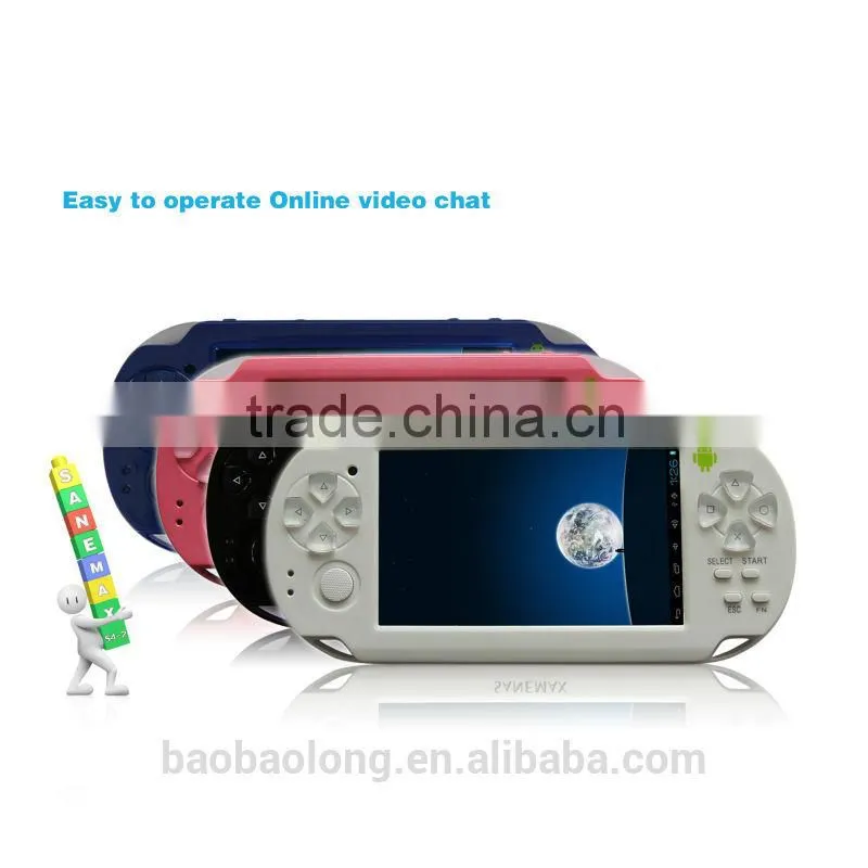 Best Selling Product Cheap Android Media Game Player