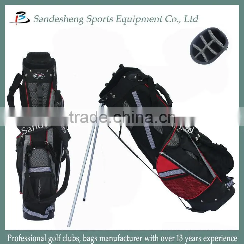 Ram Golf Bag Stand Attachment