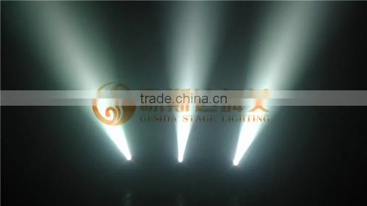 P20 IP Rating and CE,RoHS Certification 280 moving head,Discount high power 10r beam led light spot light