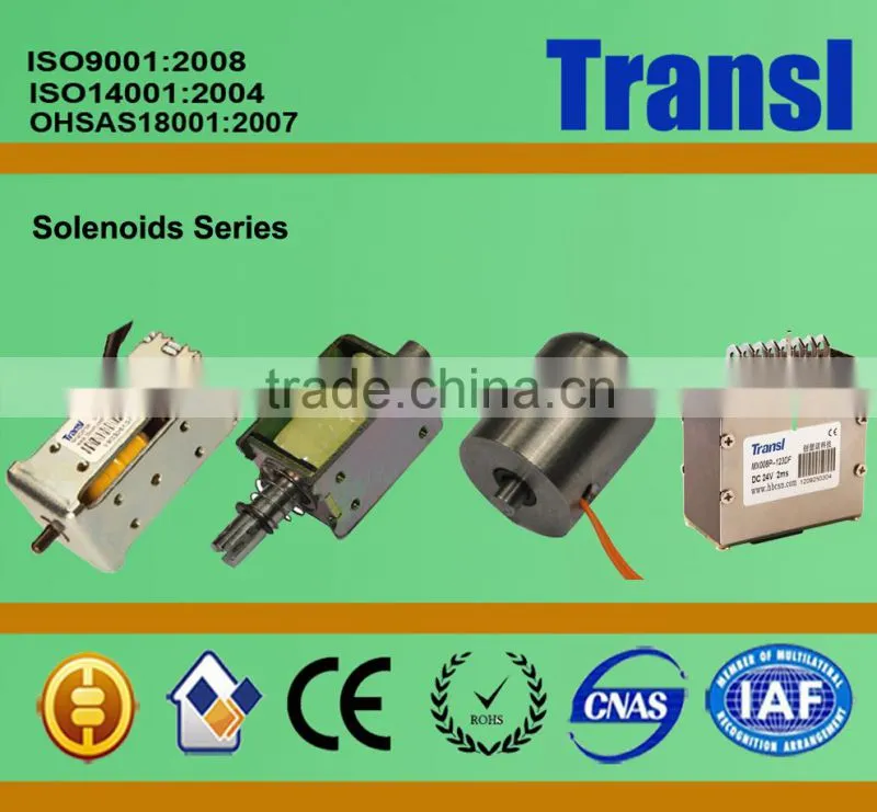 12V 41W Bobbin Coil