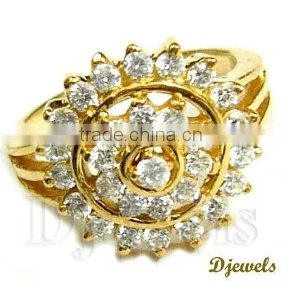 Diamond Wedding Rings, Diamond Gold Rings, Rings Jewelry
