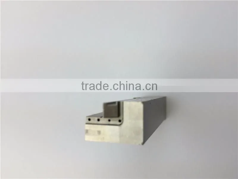 High Quality Auto Parts Mould Maker/Used Mould Maker