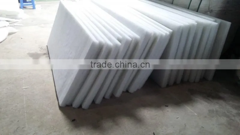 Nonwoven cutting and rolling machine JRJ-2