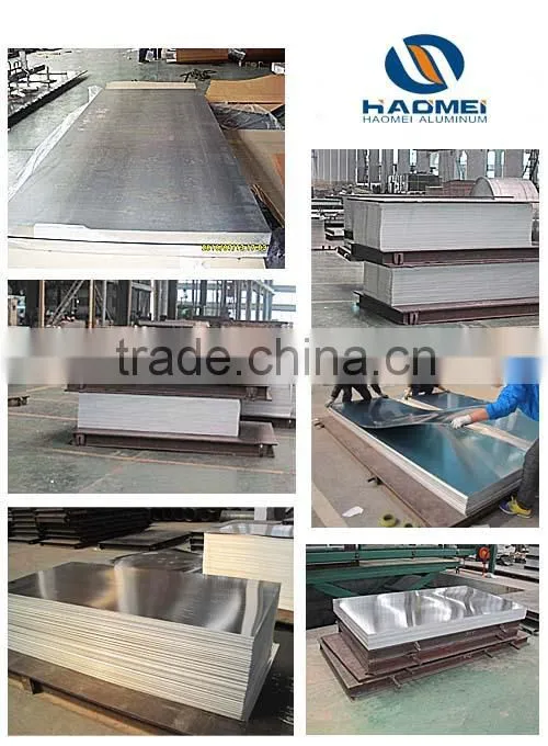 Alloy 8011 temper HO aluminium foil for kitchen use