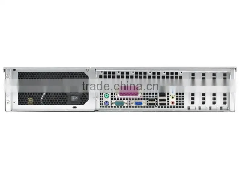 2u hot swap server case OEM/ODM company CI