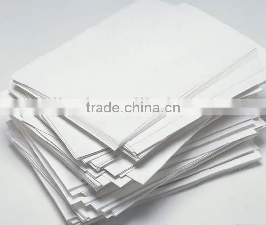 A4 Copy Paper, Paper Factory in China, OEM Available