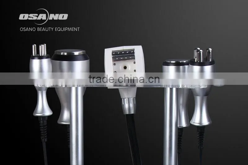New Deal 5in1 super multi-functional slimming machine/new system weight loss cryotherapy