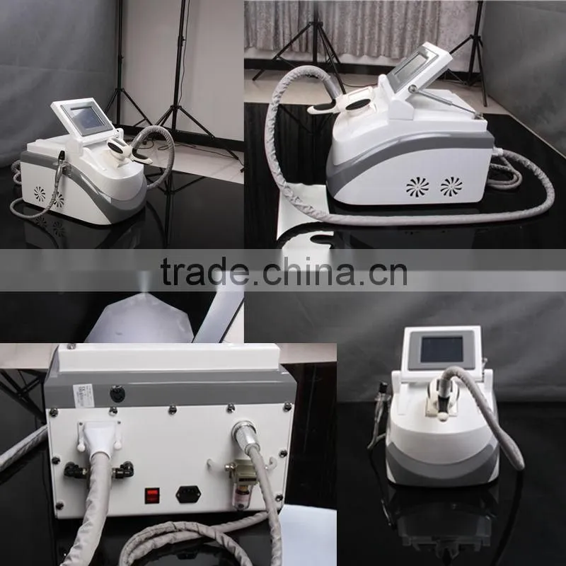 Vacuum Body Vacum Slimming Machines Portable