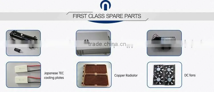 2016 Best Seller Painless and Permanent Depilator Semiconductor laser 808nm 808nm diode laser hair removal for all skin type