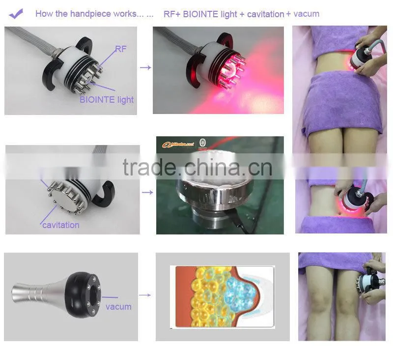 China machine body slimming sculptor awt