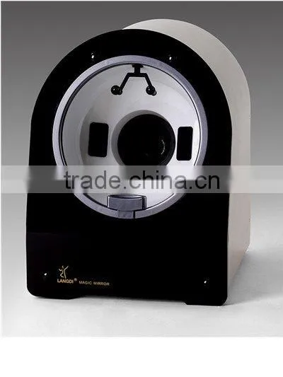 Low Price langdi skin analysis system skin detector