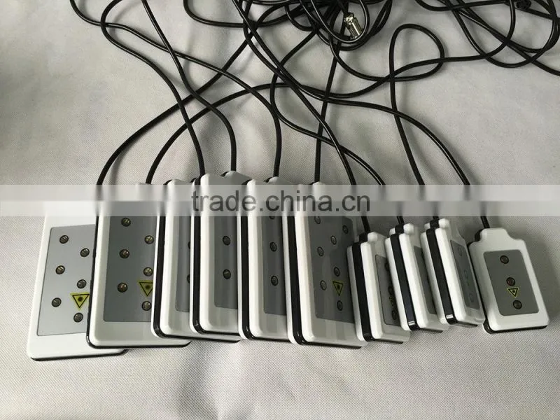 BM812 fat reduce laser slimming beauty equipments
