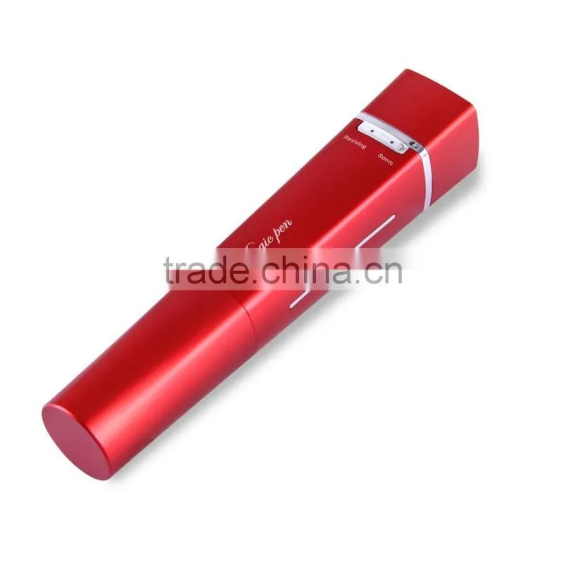 US Eye Pen care reviving sonic face care spa beauty eye massager