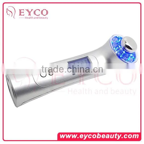 Eycobeauty EC-105 skin tightening device home use rechargeable skin rejuvenation beauty facial instrument