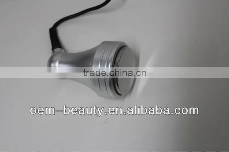 Mini Cavitation Tripolar RF Vacuum Slimming Beauty Machine F019