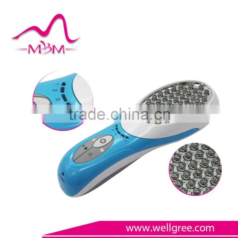 GREE WELL factory offer LED light therapy 630nm red light and 460nm blue light for beauty instrument
