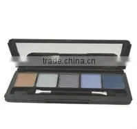 Colorful Eye Shadow for Personal Care