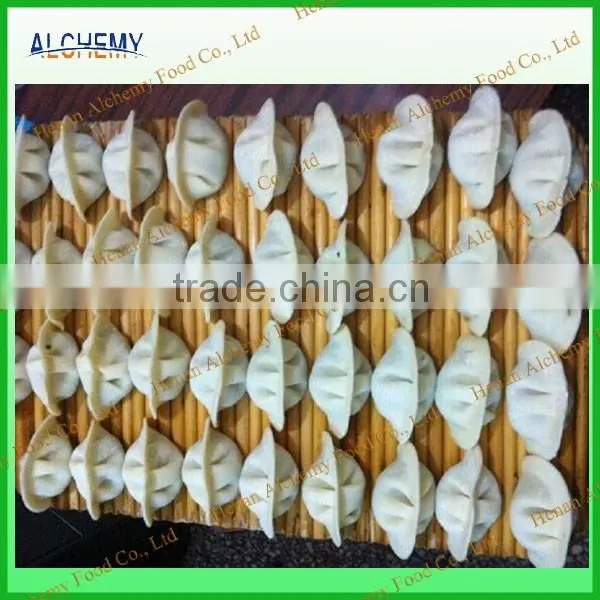 Cheap price ravioli machine/dumpling machine