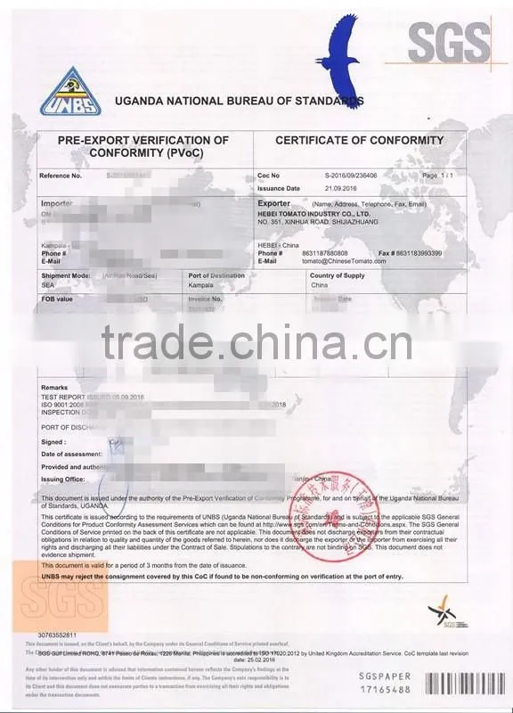 125g 155g 425g OEM Canned Sardine In Tomato Sauce and In Vegetable Oil with Low Price