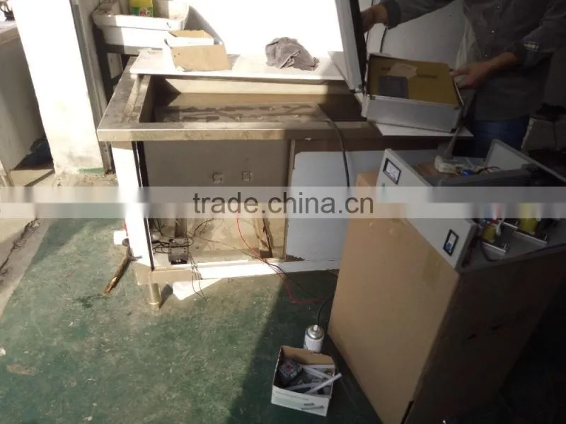 Top quality semi automatic dishwasher/home dishwasher/dishwasher