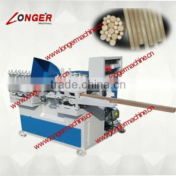 Wood Sticks Forming Machine/Round Wood Handle Making Machine