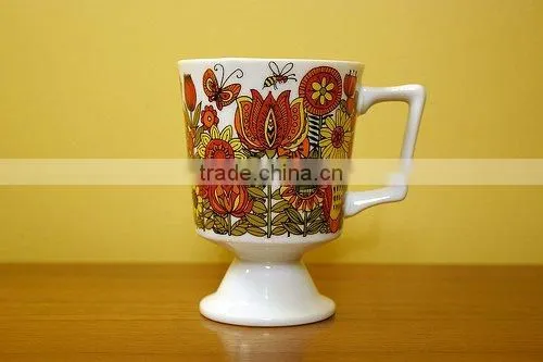 household glass cup coffee glass