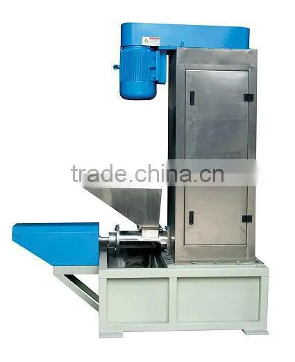 Centrifugal Plastic Dryer / Plastic Dryer Machine