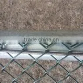 Full automatic chain link fence machinery Anping factory