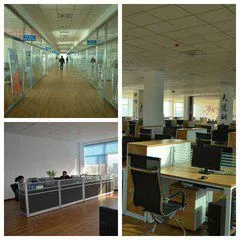 Chaoyang Kailong Engineering Machinery Co.,Ltd. company overview - view 2