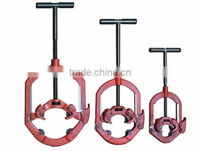 Manual Pipe Cutter H4S 4" - 6"