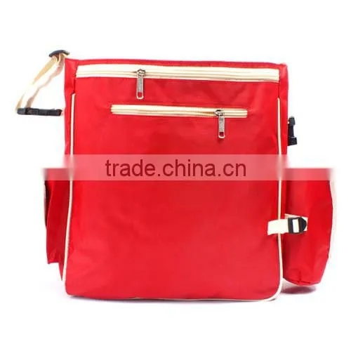 Popular in Europe and Amercan New Style Diaper Bag for Bassinet (BLSY003)