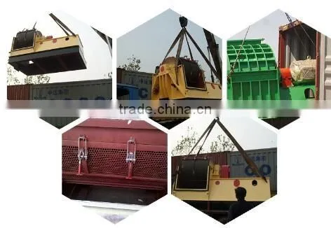 corn feed grinder