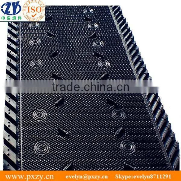 Marley cooling tower film fills