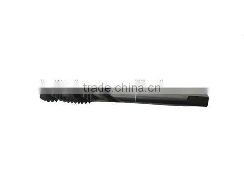 China alloy steel machine and hand taps on sale